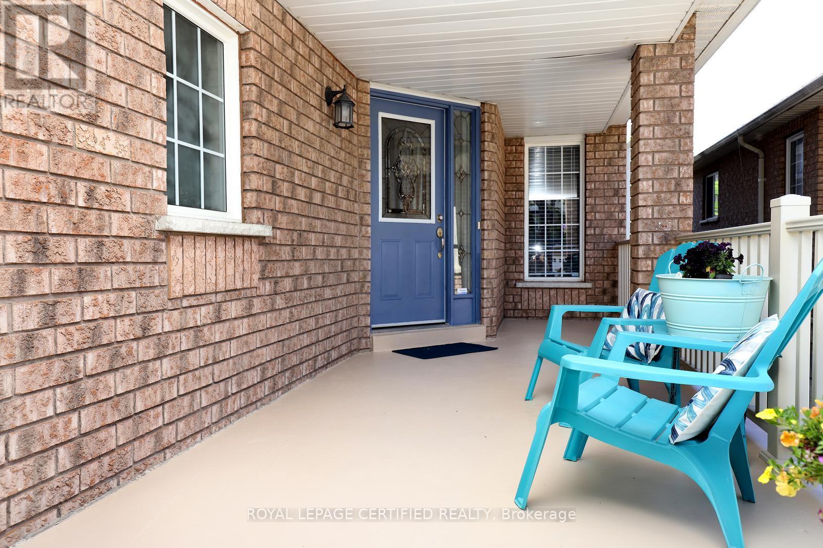 9 Split Rail Road, Brampton, Ontario  L6X 4S1 - Photo 4 - W13239270