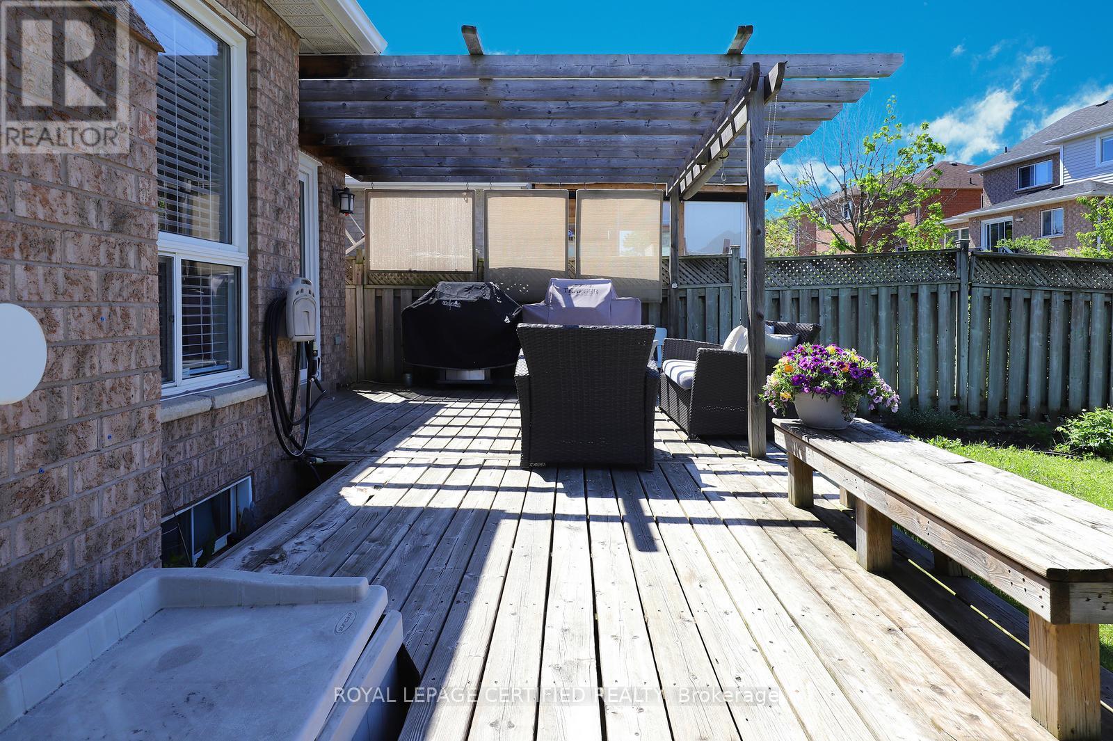 9 Split Rail Road, Brampton, Ontario  L6X 4S1 - Photo 40 - W13239270