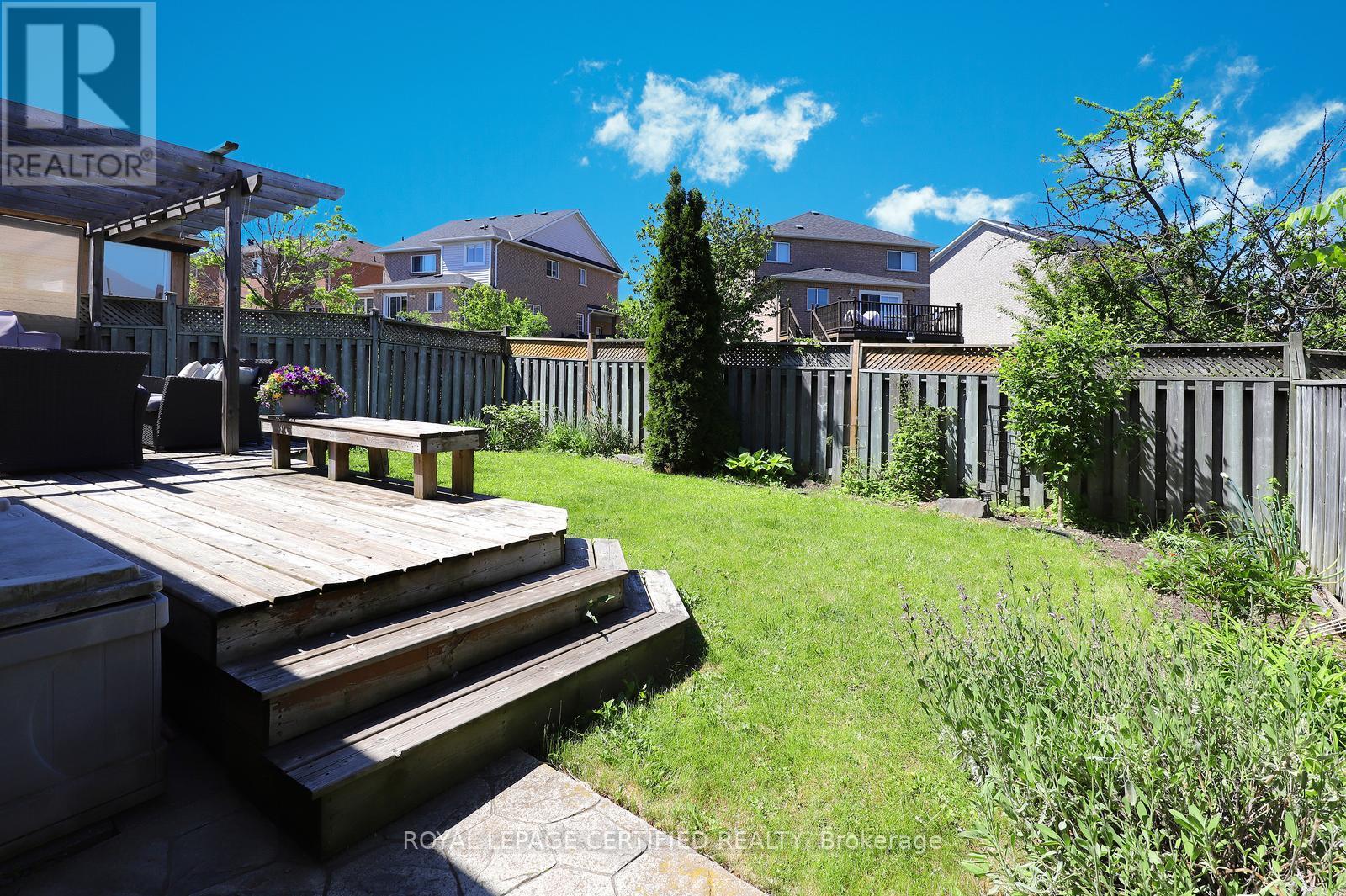 9 Split Rail Road, Brampton, Ontario  L6X 4S1 - Photo 41 - W13239270