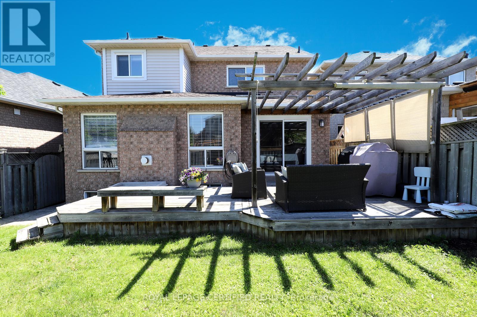 9 Split Rail Road, Brampton, Ontario  L6X 4S1 - Photo 43 - W13239270