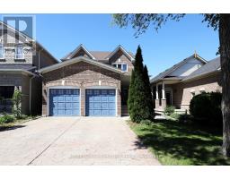 9 SPLIT RAIL ROAD, Brampton, Ontario
