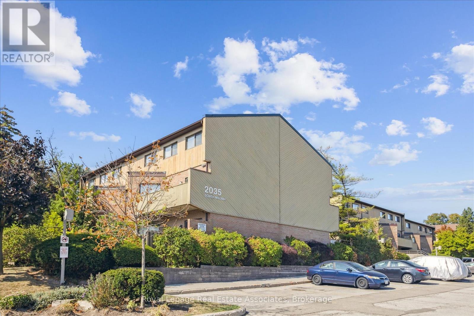 53 - 2035 SOUTH MILLWAY, Mississauga, Ontario
