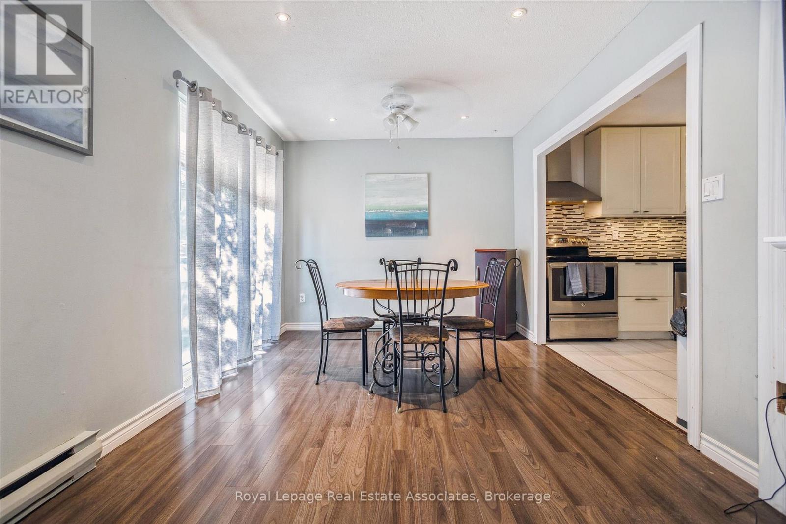 53 - 2035 South Millway, Mississauga, Ontario  L5L 1R7 - Photo 11 - W13239294