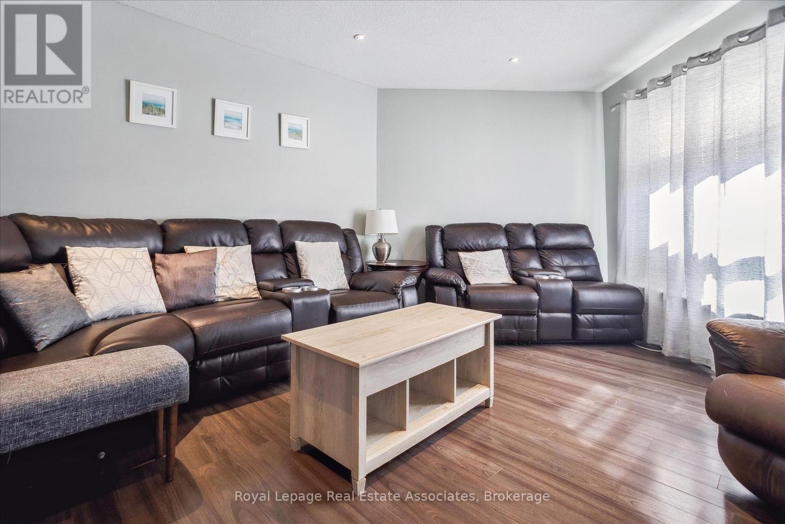 53 - 2035 South Millway, Mississauga, Ontario  L5L 1R7 - Photo 8 - W13239294