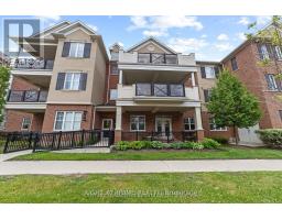 302 - 263 GEORGIAN DRIVE, Oakville, Ontario