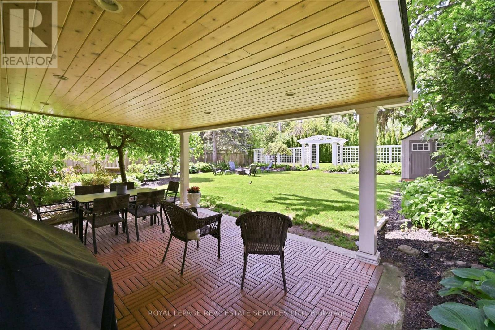 194 Solingate Drive, Oakville, Ontario  L6L 3T1 - Photo 42 - W13239340