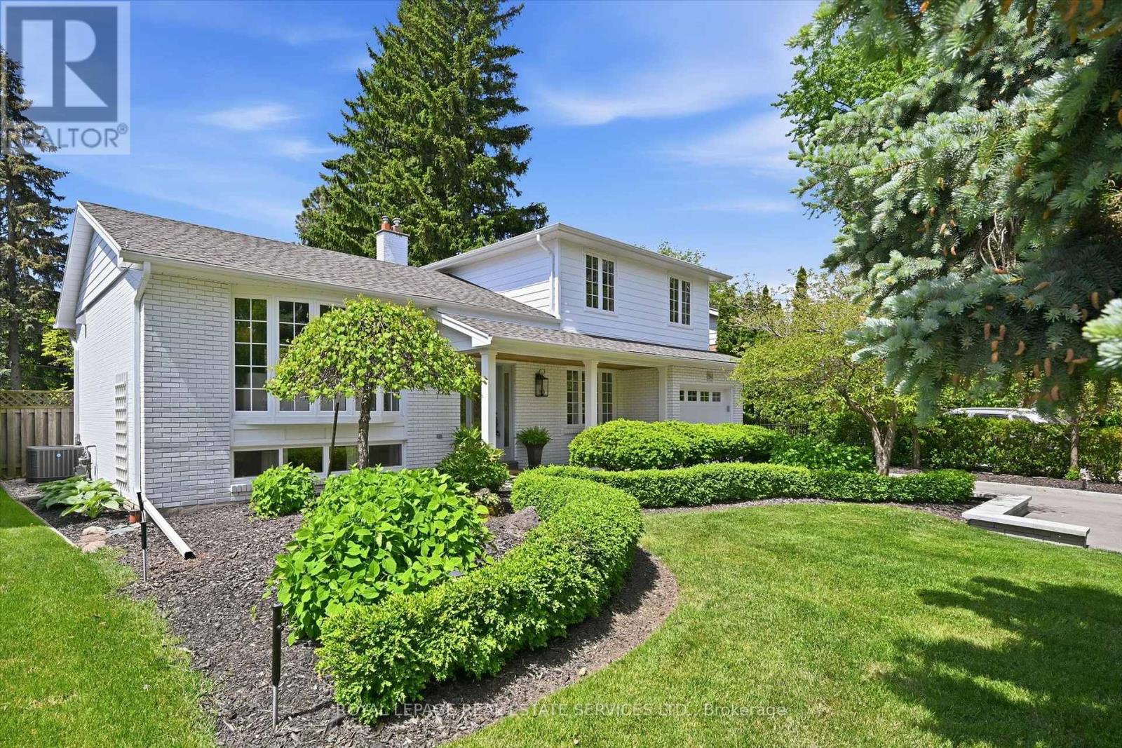 194 Solingate Drive, Oakville, Ontario  L6L 3T1 - Photo 5 - W13239340