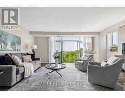708 - 200 BURNHAMTHORPE ROAD E, Mississauga, Ontario