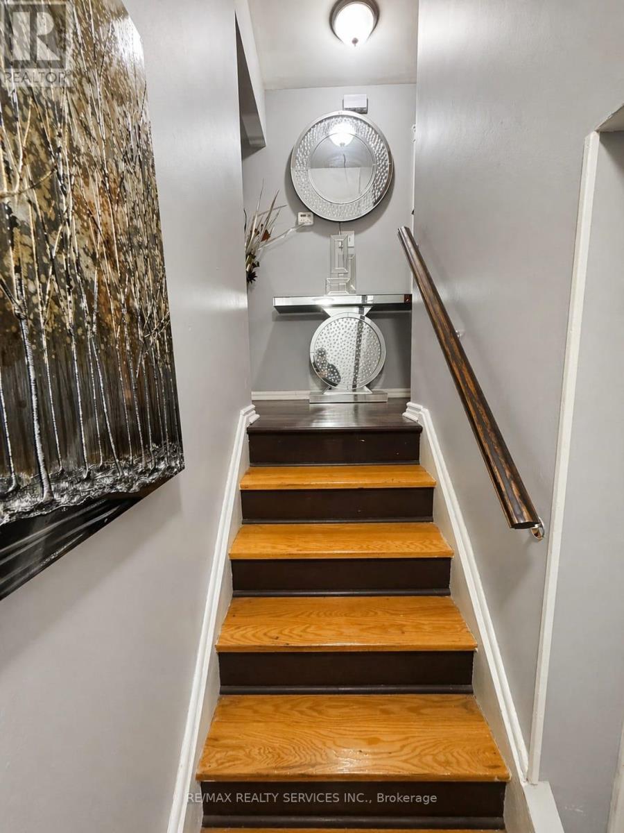 41 - 50 Eden Parkway, Brampton, Ontario  L6T 3A5 - Photo 2 - W13239366