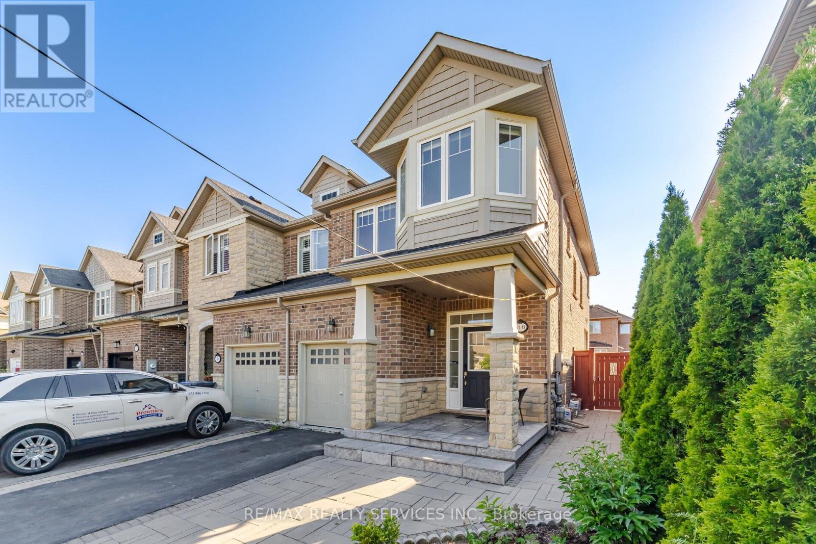 118 Tundra Road, Caledon, Ontario  L7C 4A6 - Photo 6 - W13239374