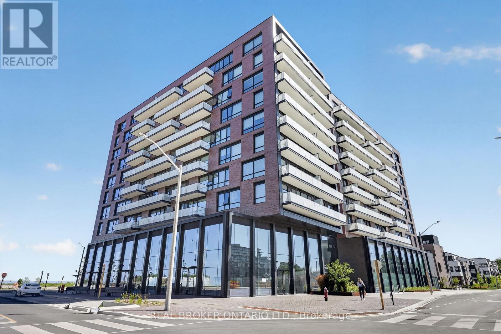 416 - 251 MASONRY WAY, Mississauga, Ontario