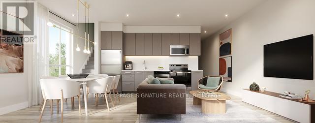 8 - 4025 Hickory Drive, Mississauga, Ontario  L4W 1L1 - Photo 2 - W13239402