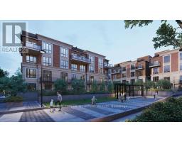 8 - 4025 HICKORY DRIVE, Mississauga, Ontario