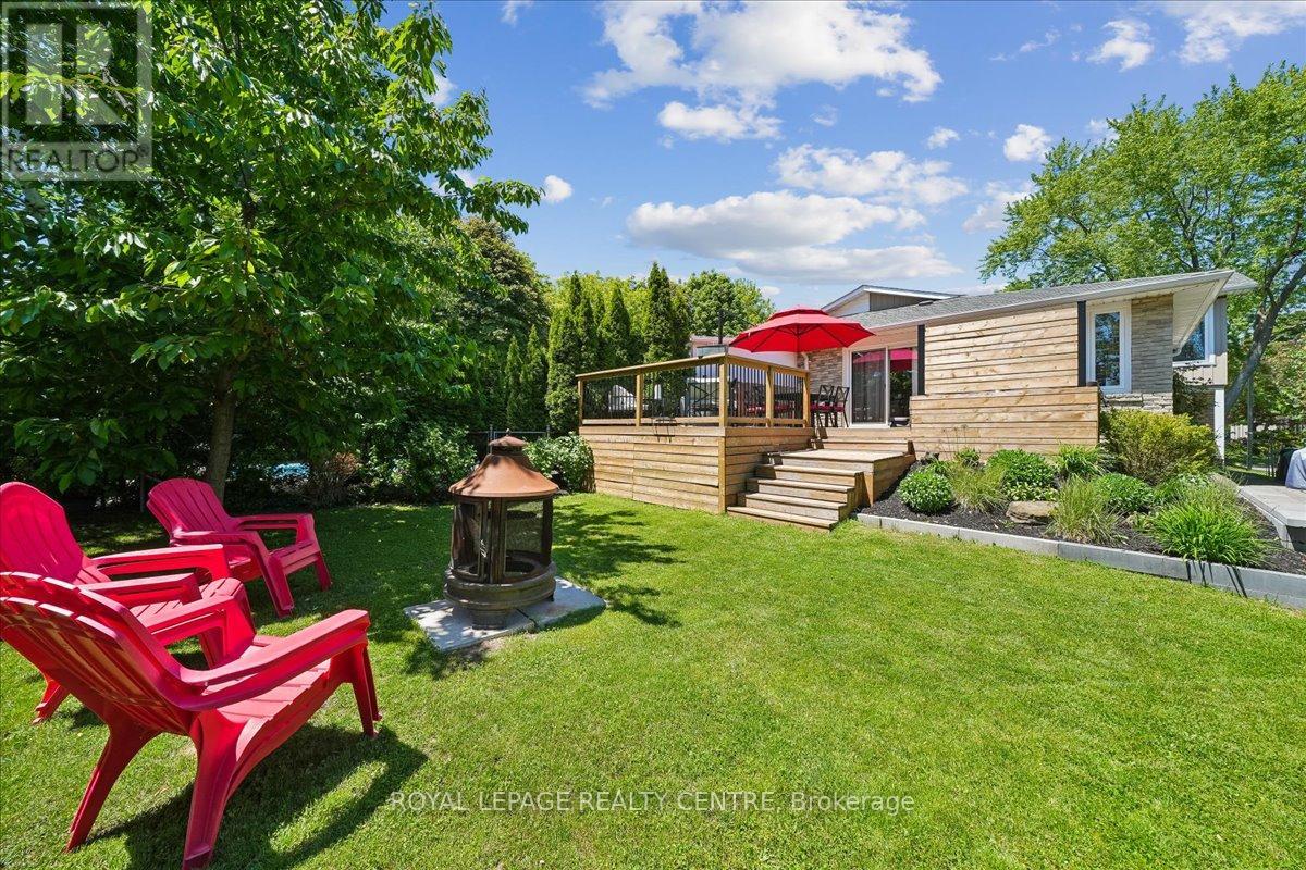3503 Autumnleaf Crescent, Mississauga, Ontario  L5L 1K6 - Photo 50 - W13239524
