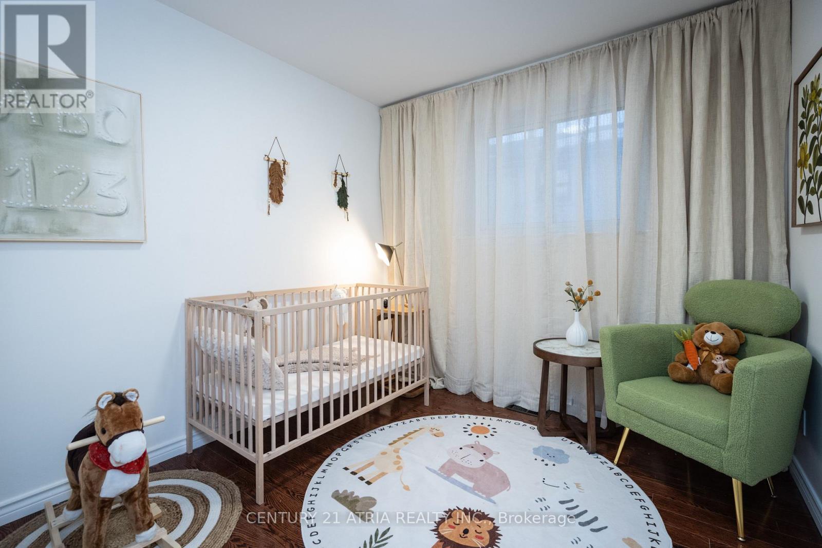 37 - 7101 Branigan Gate, Mississauga, Ontario  L5N 7S2 - Photo 8 - W13239530