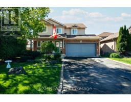 10 MCKITRICK DRIVE, Orangeville, Ontario