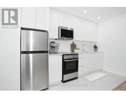 117 - 49 GLEN ELM AVENUE, Toronto, Ontario