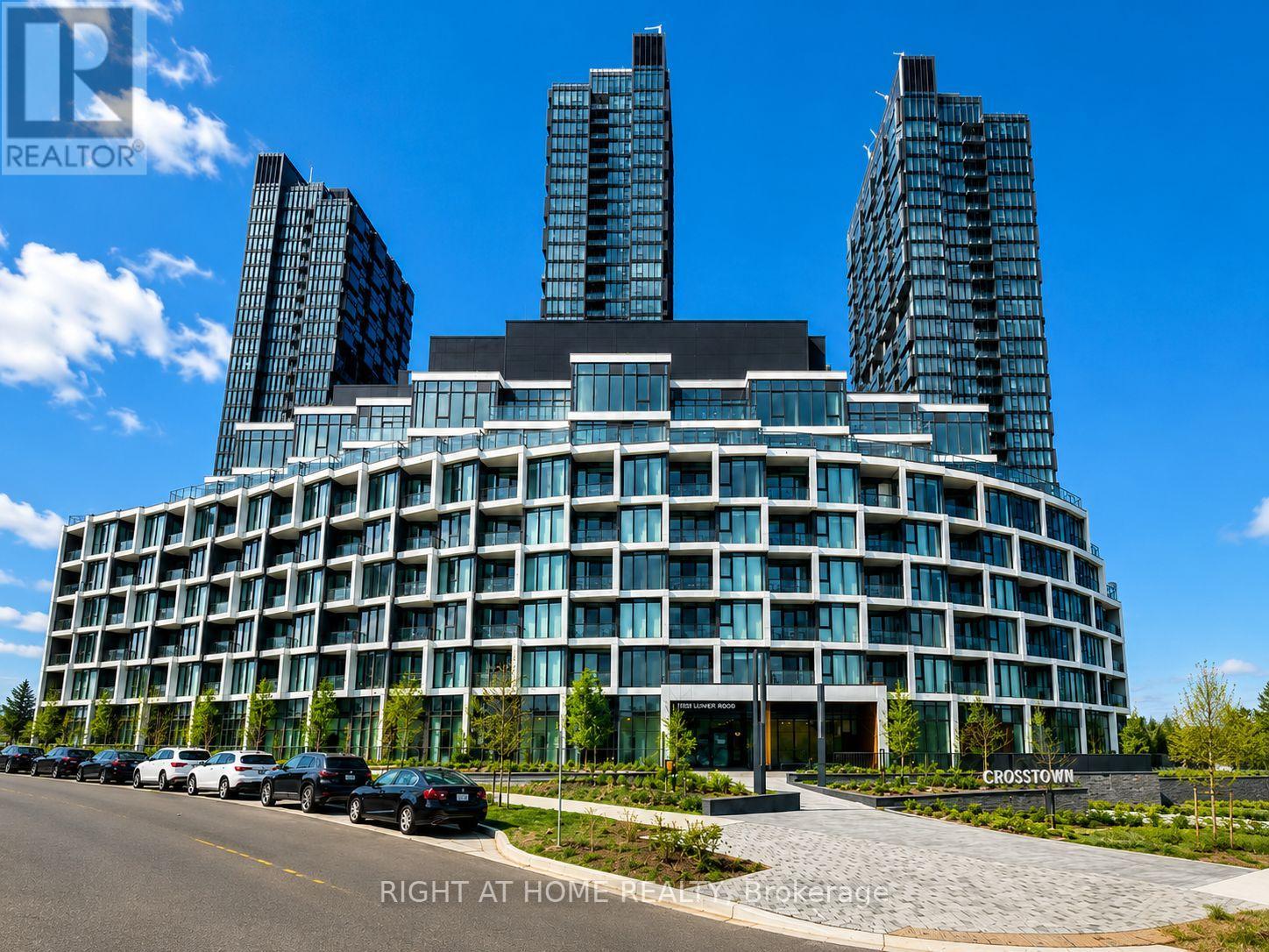 706 - 1 Quarrington Lane, Toronto, Ontario  M3C 0S4 - Photo 20 - C13238986