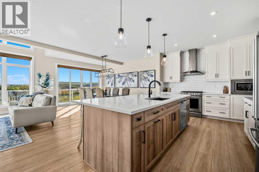 51 Creekstone Way Sw, Calgary, Alberta  T2X 4R4 - Photo 2 - A2303659