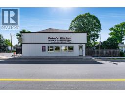 6500 Main STREET, Comber, Ontario