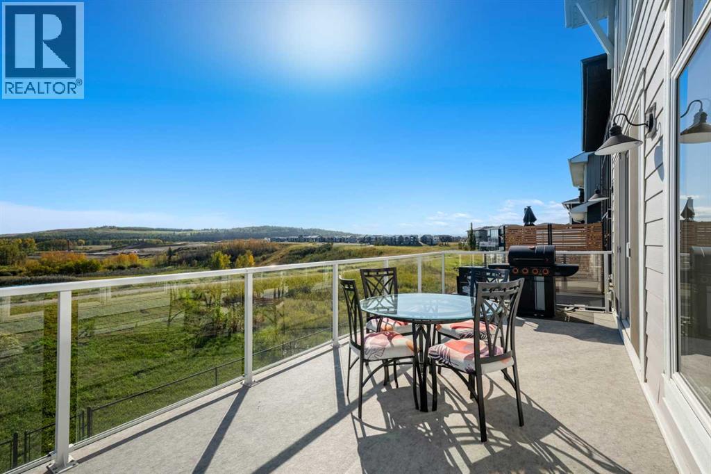 51 Creekstone Way Sw, Calgary, Alberta  T2X 4R4 - Photo 9 - A2303659
