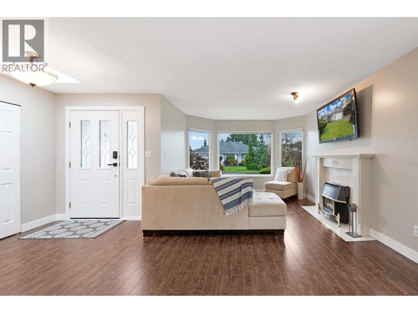 23174 124a Avenue, Maple Ridge, British Columbia  V2X 0G2 - Photo 5 - R3131465