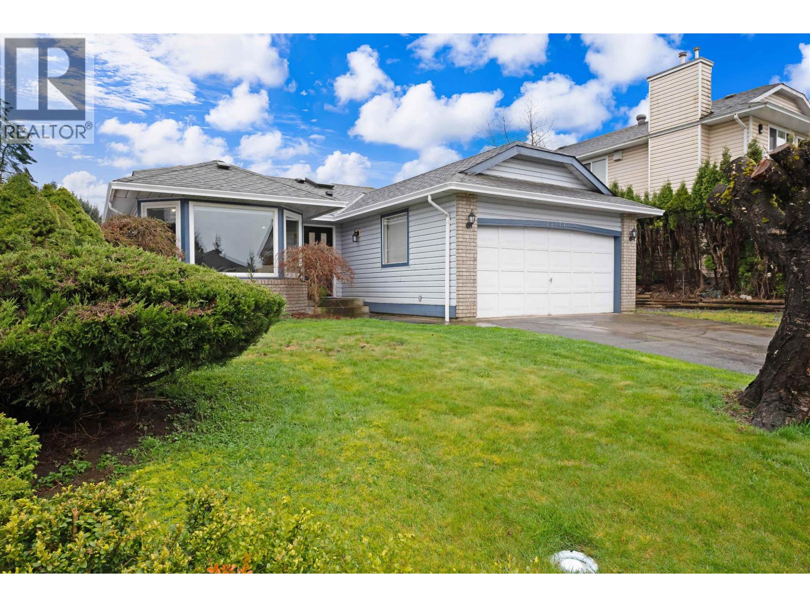 23174 124A AVENUE, Maple Ridge, British Columbia