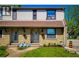 280 THALER Avenue Unit# 39, Kitchener, Ontario