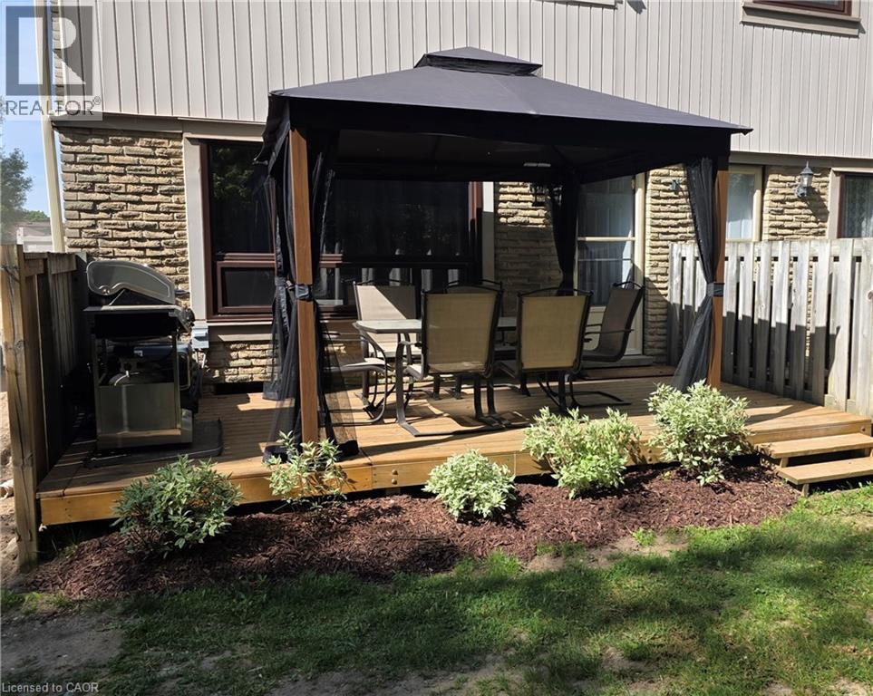 280 Thaler Avenue Unit# 39, Kitchener, Ontario  N2A 1R6 - Photo 36 - 40835350
