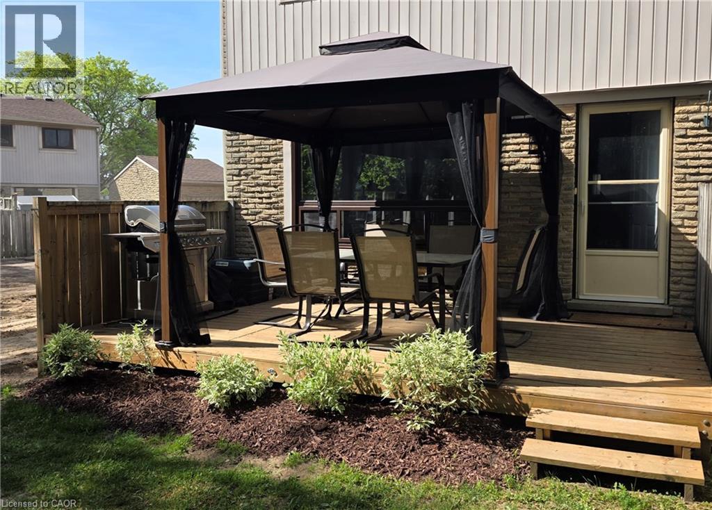 280 Thaler Avenue Unit# 39, Kitchener, Ontario  N2A 1R6 - Photo 38 - 40835350