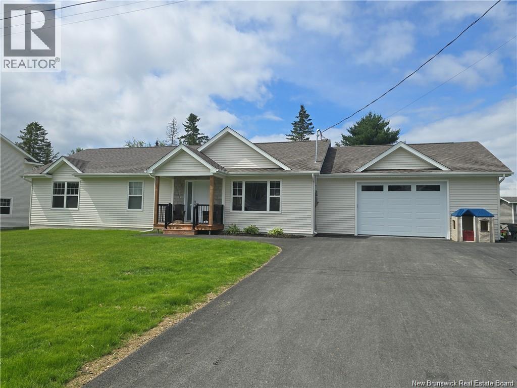 207 Carroll Street, Miramichi, New Brunswick