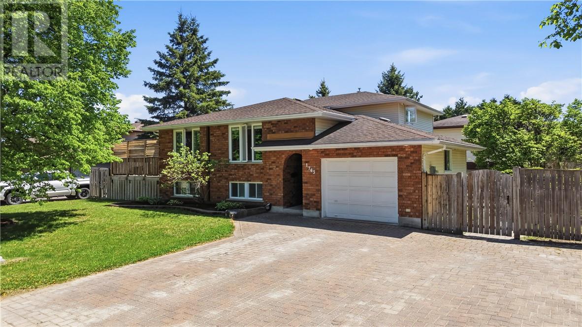 1765 Graywood Drive, Sudbury, Ontario  P3A 5S5 - Photo 1 - 2128308