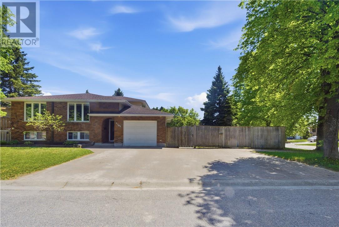 1765 Graywood Drive, Sudbury, Ontario  P3A 5S5 - Photo 2 - 2128308