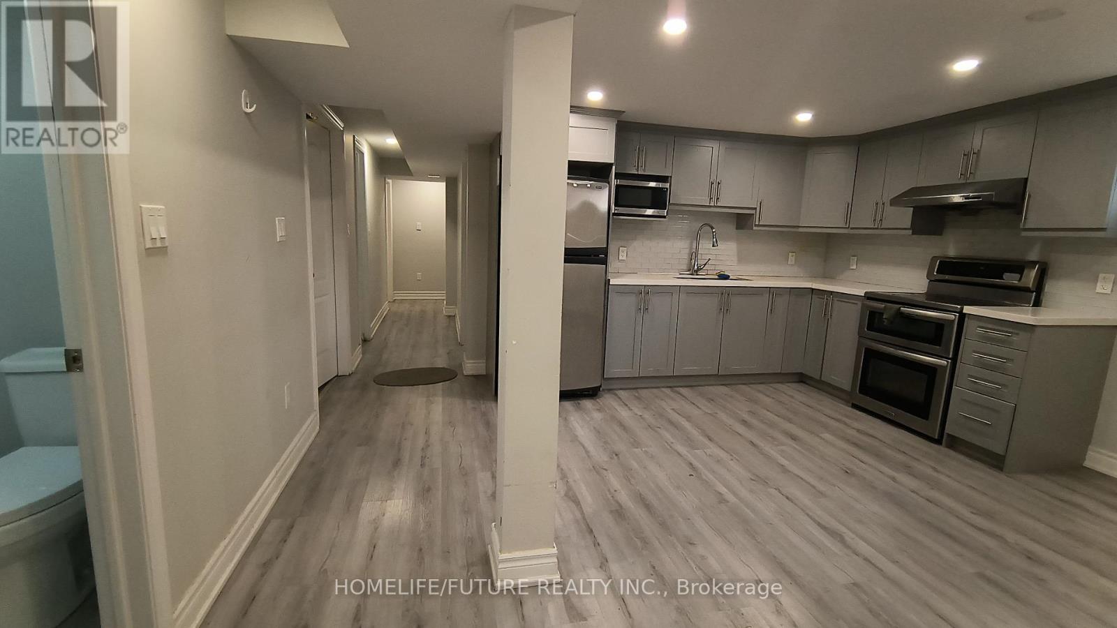Bsmt - 17 Gander Drive, Toronto, Ontario M1G 2W3 - Photo 7 - E13106908