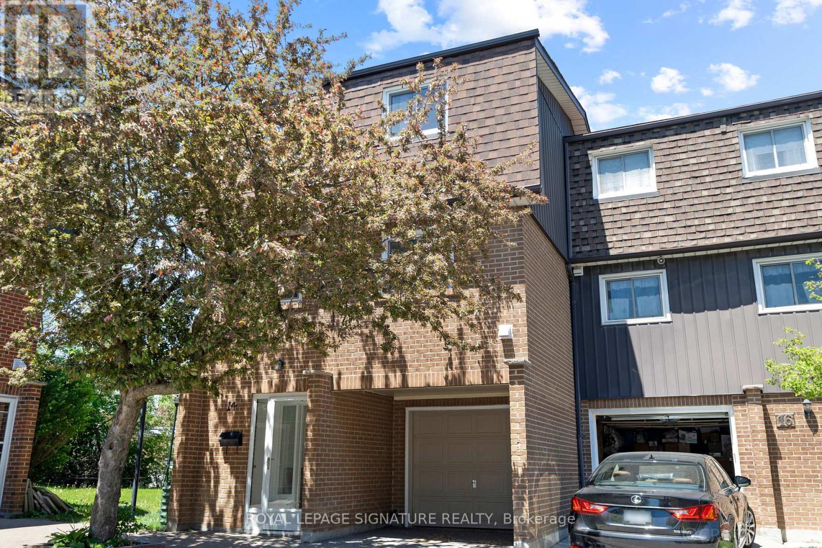 14 - 3100 Kingston Road, Toronto, Ontario  M1M 3T4 - Photo 6 - E13233912