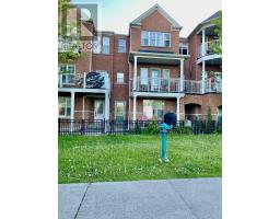 BASEMENT - 45 WHARFSIDE LANE, Toronto, Ontario