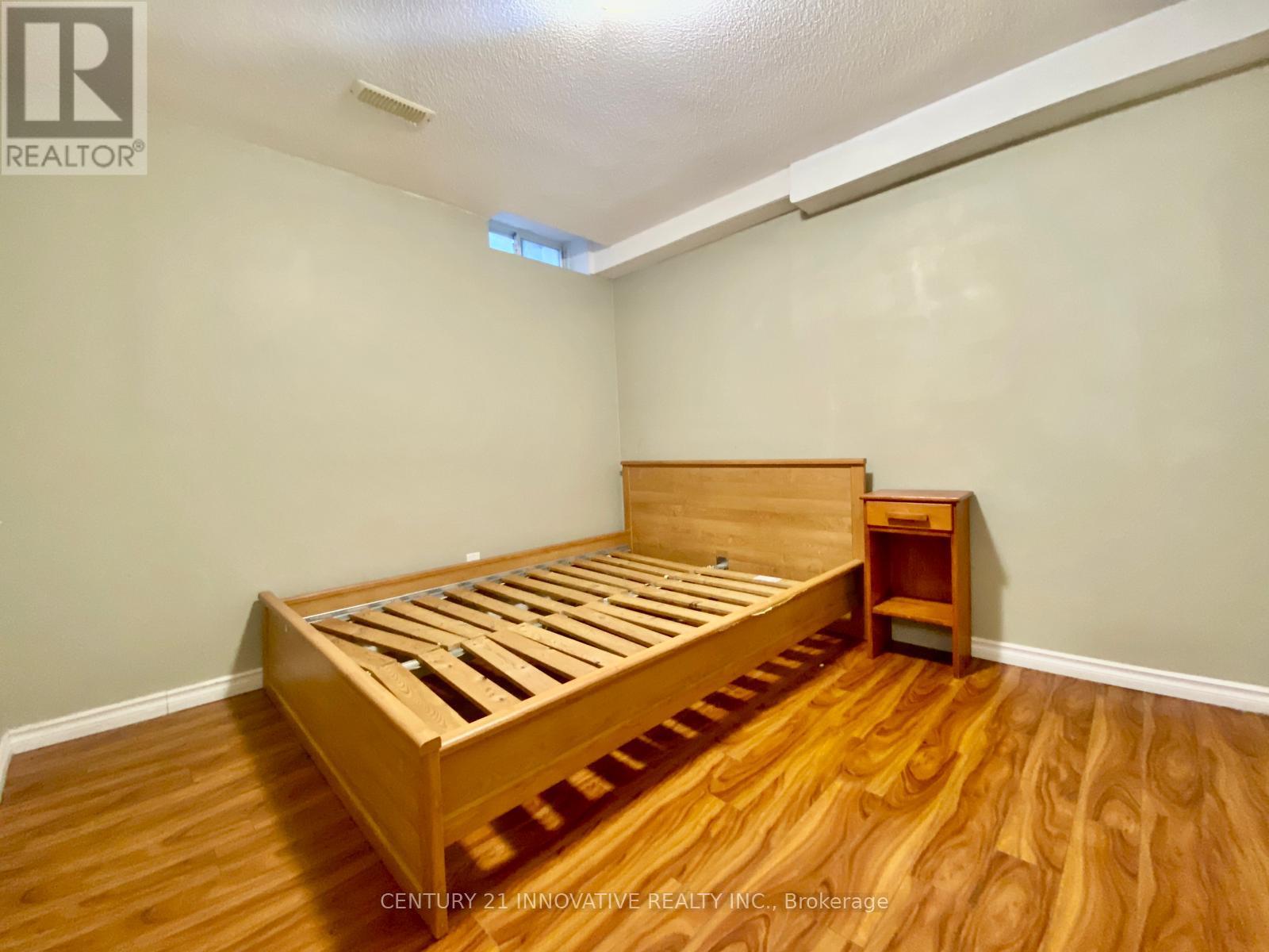 Basement - 45 Wharfside Lane, Toronto, Ontario  M1C 5K8 - Photo 8 - E13238792