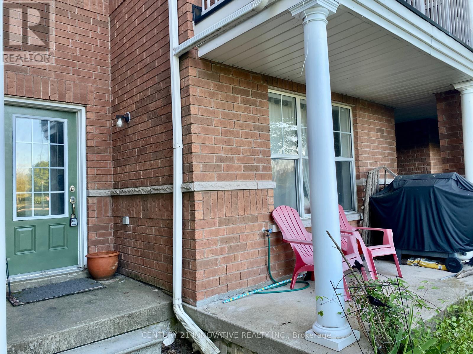 Basement - 45 Wharfside Lane, Toronto, Ontario  M1C 5K8 - Photo 2 - E13238792