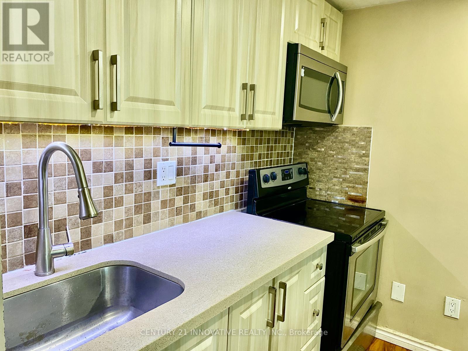 Basement - 45 Wharfside Lane, Toronto, Ontario  M1C 5K8 - Photo 10 - E13238792