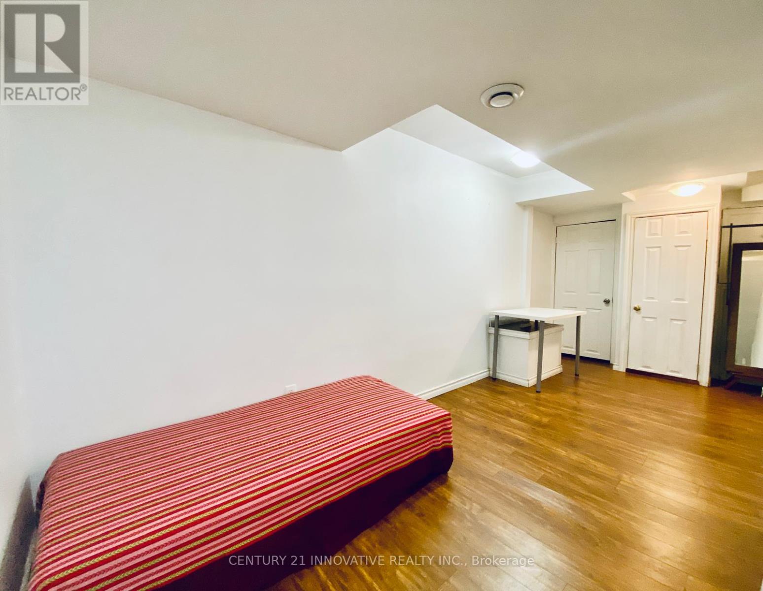 Basement - 45 Wharfside Lane, Toronto, Ontario  M1C 5K8 - Photo 9 - E13238792