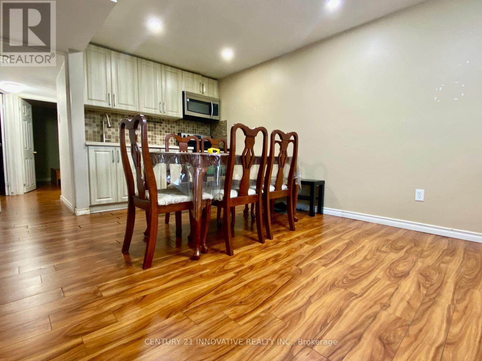 Basement - 45 Wharfside Lane, Toronto, Ontario  M1C 5K8 - Photo 5 - E13238792