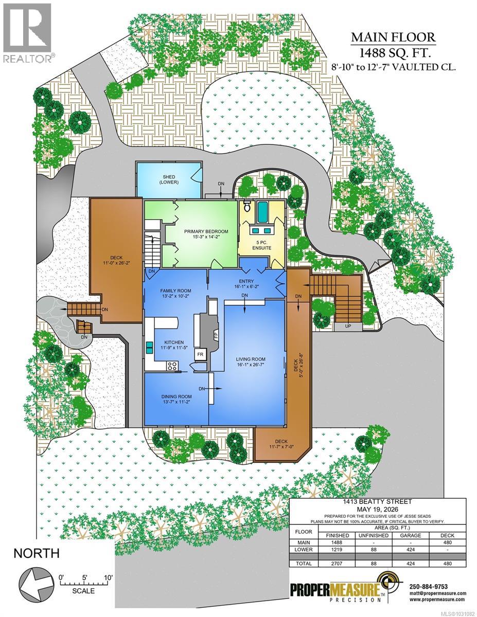 1413 Beatty St, Esquimalt, British Columbia  V9A 5L5 - Photo 41 - 1031082
