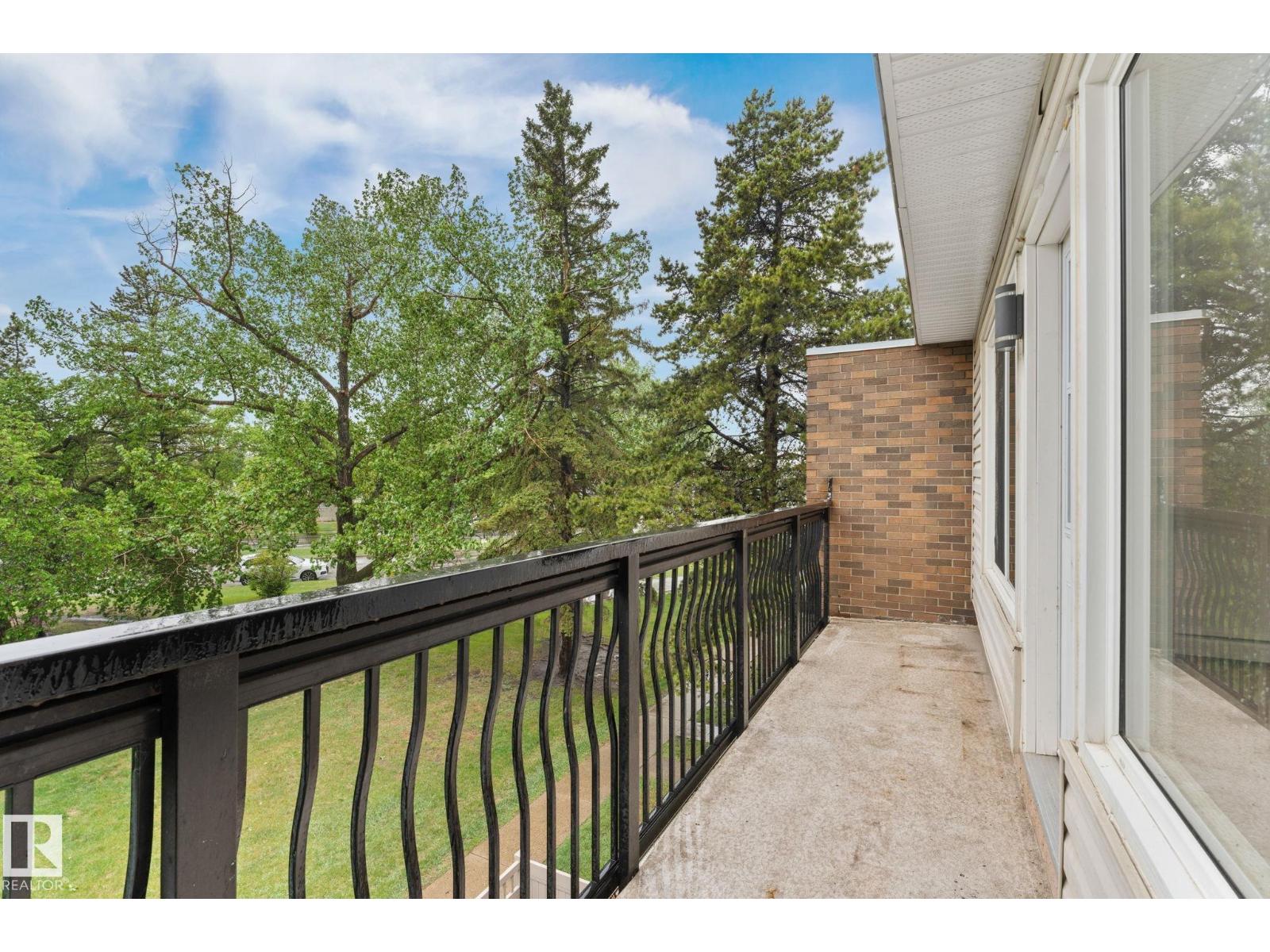 #202 7815 159 St NW, Edmonton, Alberta  T5R 2E1 - Photo 18 - E4491305