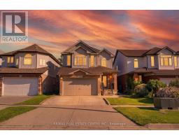 110 GREEN GATE BOULEVARD, Cambridge, Ontario