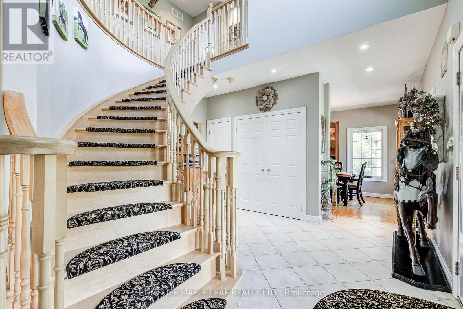 473429 County Road 11, Amaranth, Ontario  L9W 0R3 - Photo 20 - X13239266