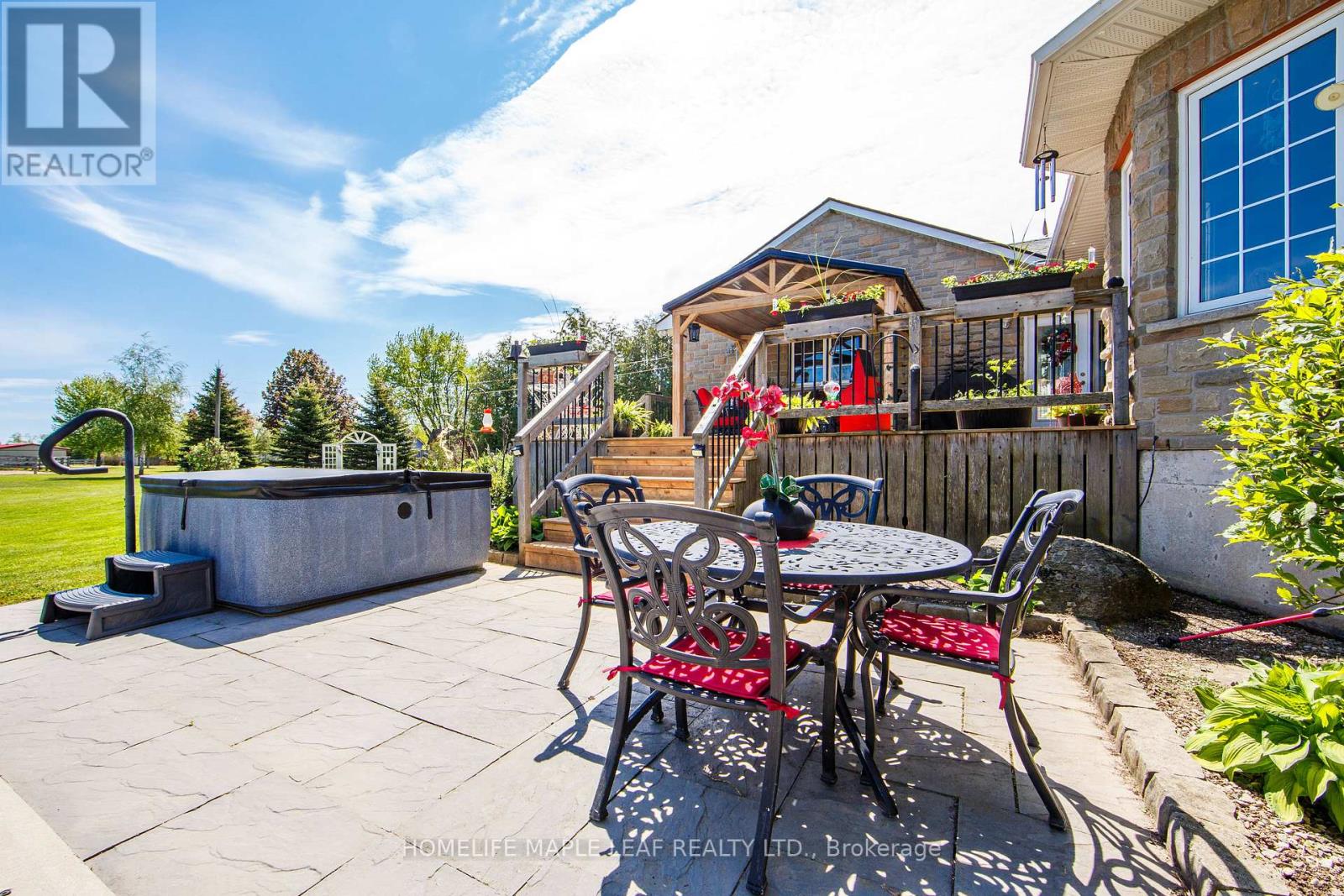 473429 County Road 11, Amaranth, Ontario  L9W 0R3 - Photo 37 - X13239266