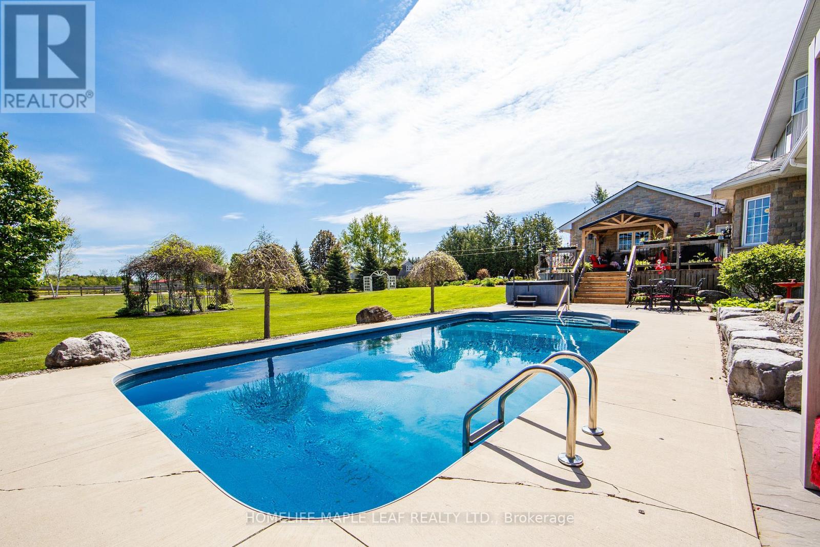 473429 County Road 11, Amaranth, Ontario  L9W 0R3 - Photo 39 - X13239266