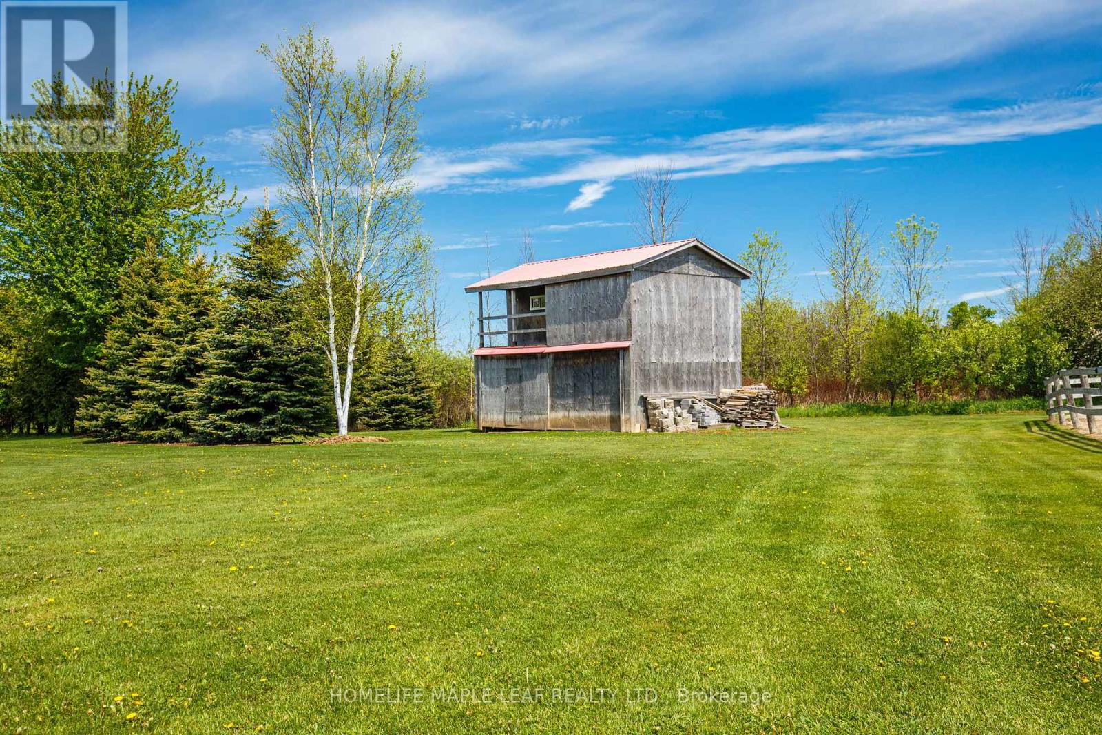 473429 County Road 11, Amaranth, Ontario  L9W 0R3 - Photo 43 - X13239266