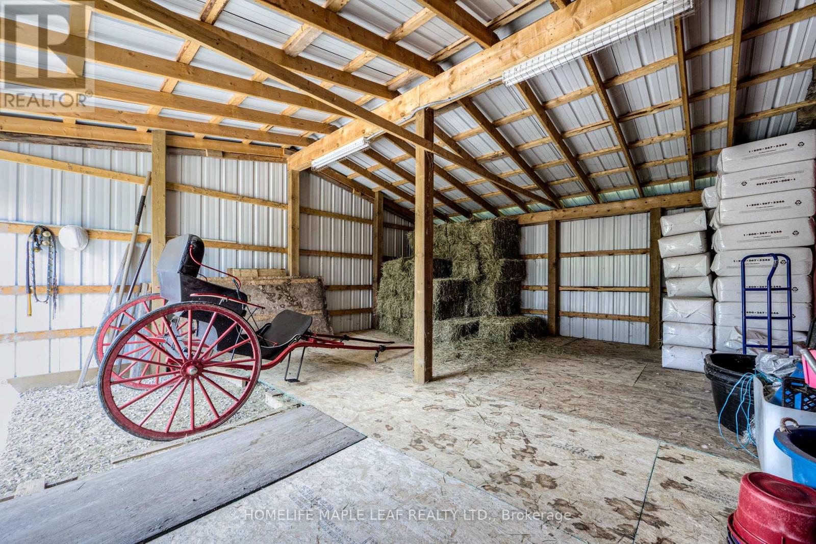 473429 County Road 11, Amaranth, Ontario  L9W 0R3 - Photo 46 - X13239266