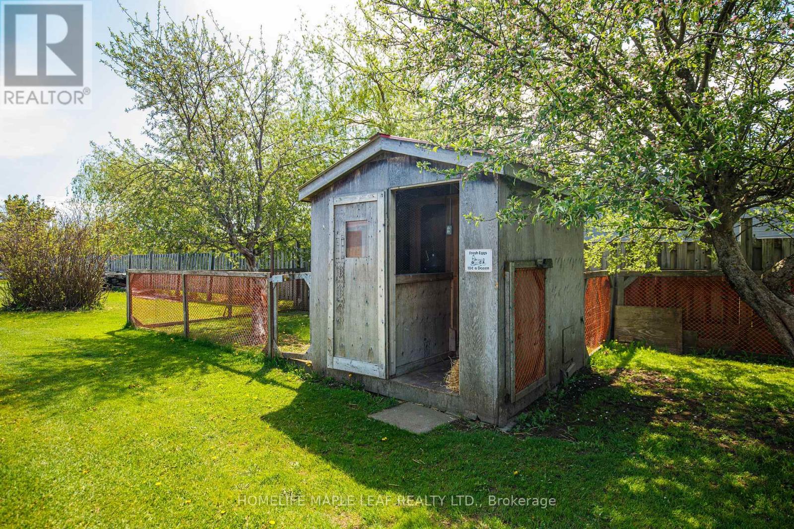 473429 County Road 11, Amaranth, Ontario  L9W 0R3 - Photo 47 - X13239266